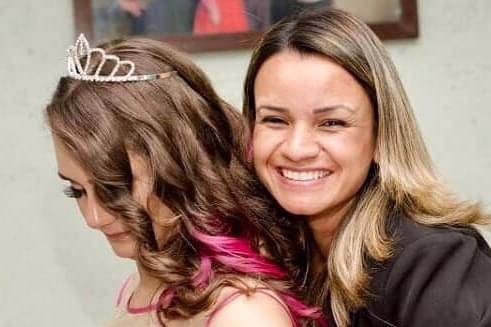 Priscila Almeida Cerimonial