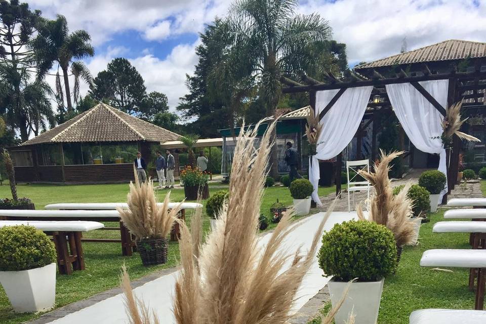 Priscila Almeida Cerimonial