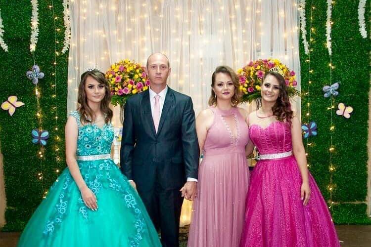 Priscila Almeida Cerimonial