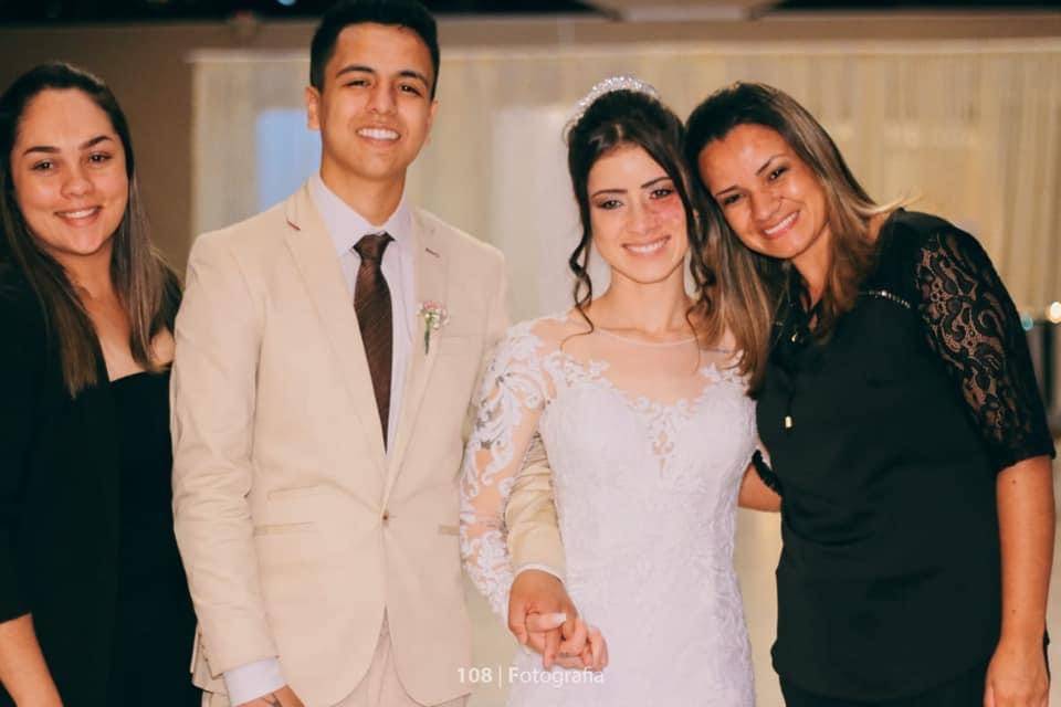 Priscila Almeida Cerimonial