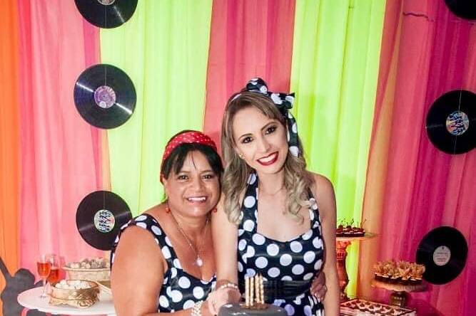 Priscila Almeida Cerimonial
