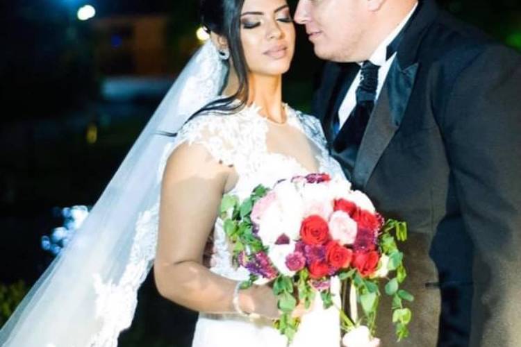 Priscila Almeida Cerimonial