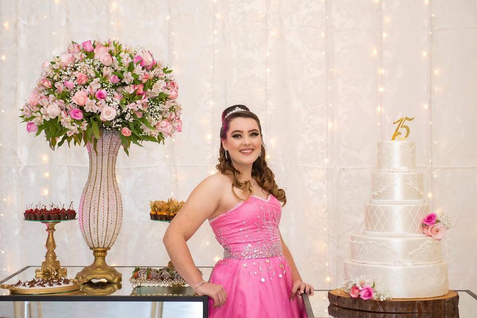 Priscila Almeida Cerimonial