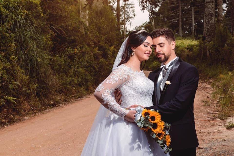 Priscila Almeida Cerimonial