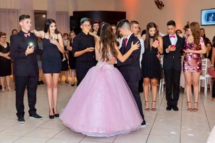 Priscila Almeida Cerimonial