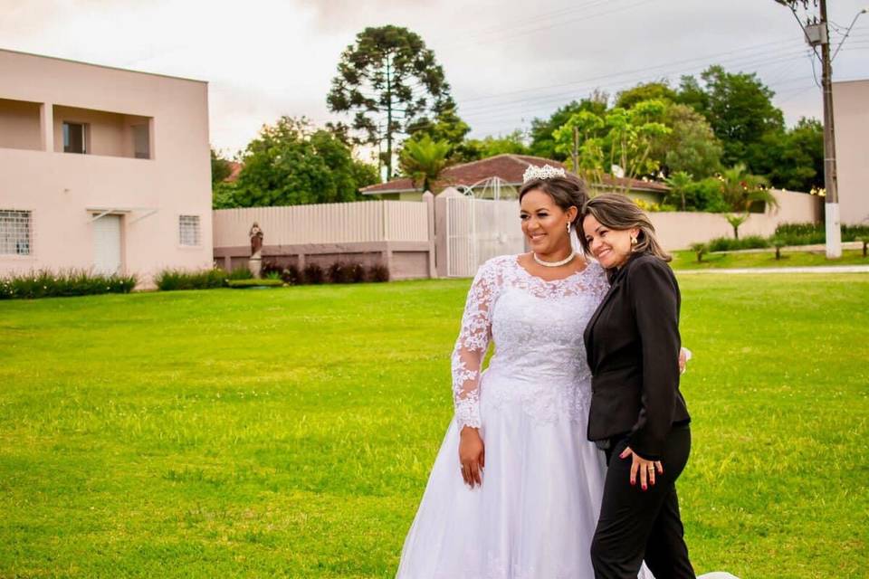 Priscila Almeida Cerimonial