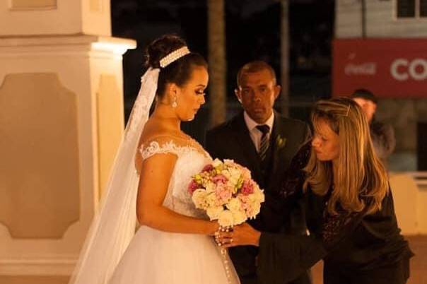 Priscila Almeida Cerimonial