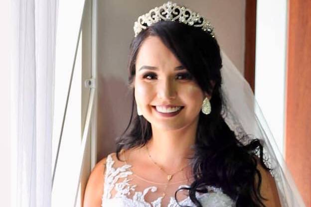 Priscila Almeida Cerimonial