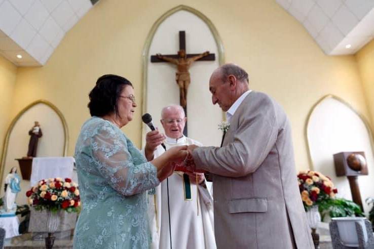 Priscila Almeida Cerimonial