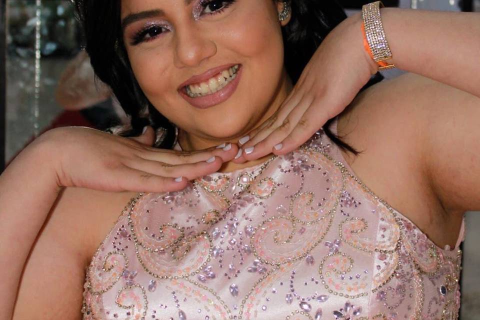 Priscila Almeida Cerimonial