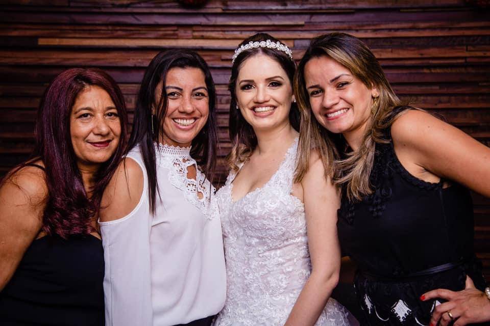 Priscila Almeida Cerimonial