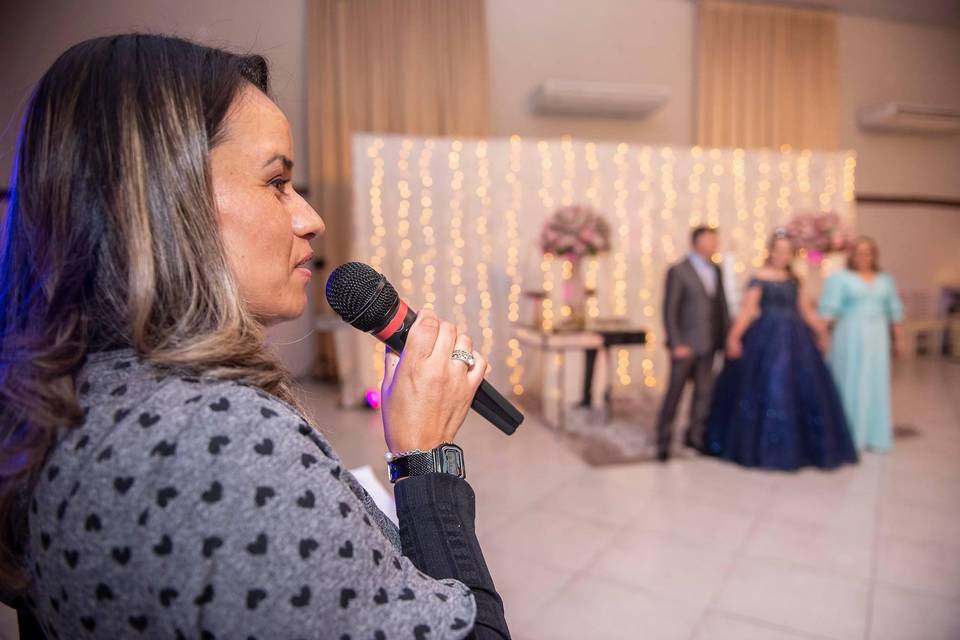 Priscila Almeida Cerimonial