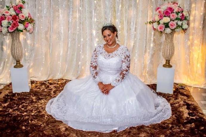 Priscila Almeida Cerimonial