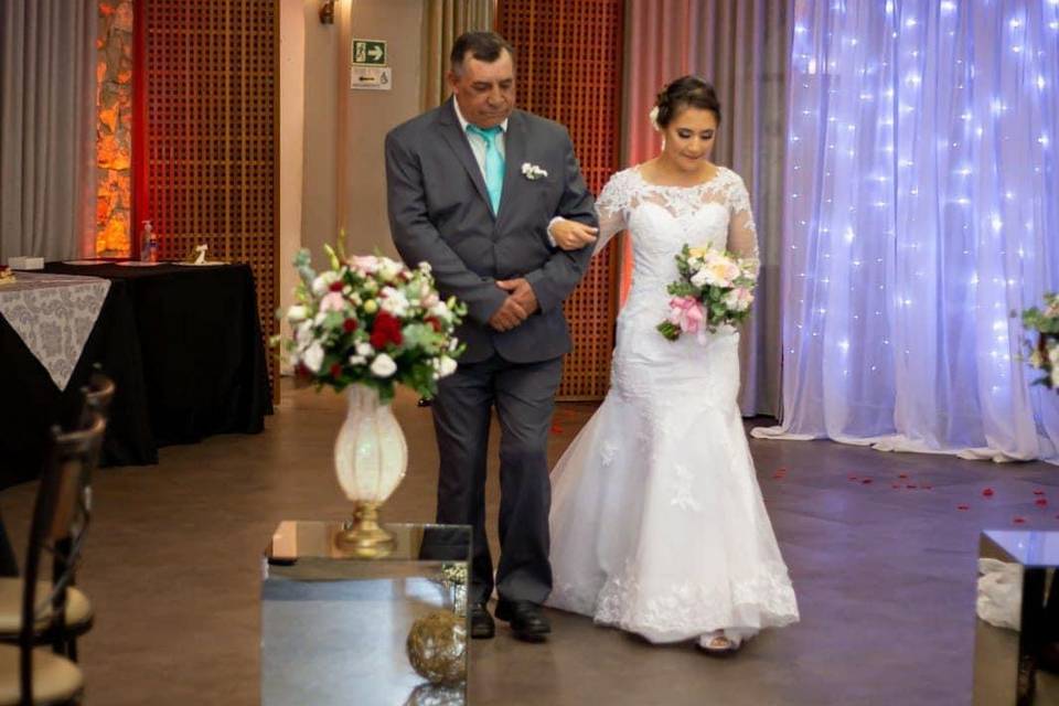 Priscila Almeida Cerimonial