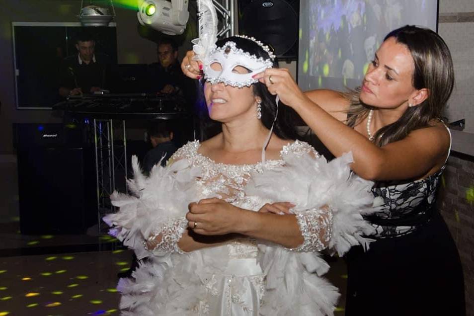 Priscila Almeida Cerimonial