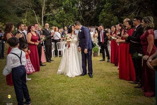 Priscila Almeida Cerimonial