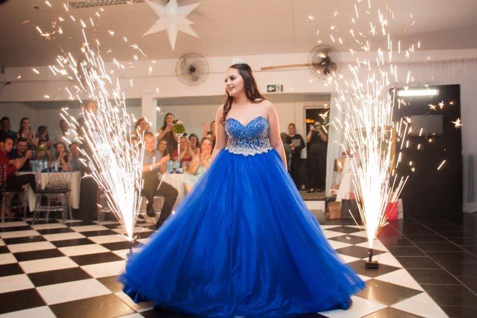 Priscila Almeida Cerimonial