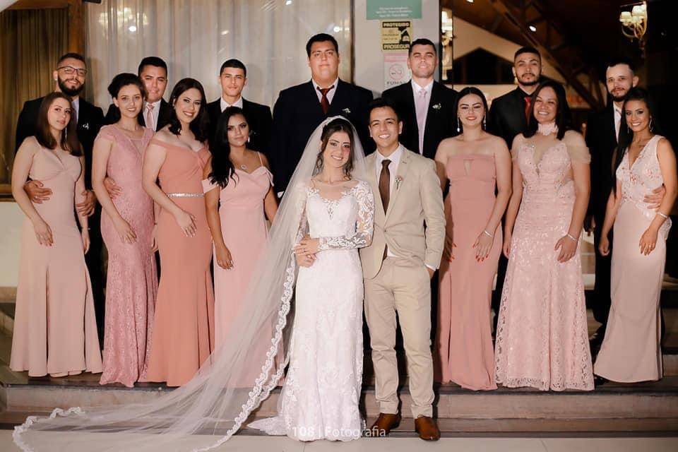 Priscila Almeida Cerimonial