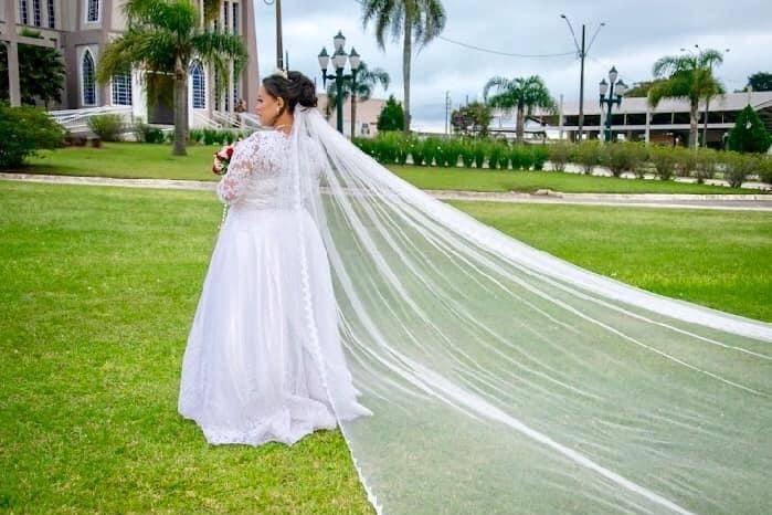 Priscila Almeida Cerimonial