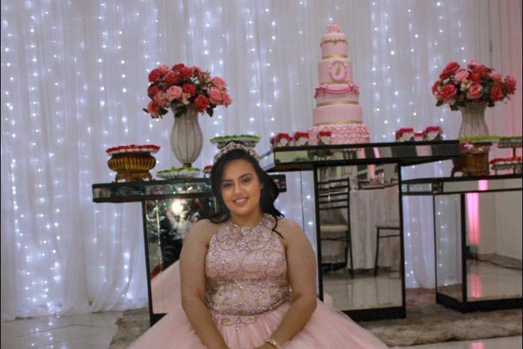 Priscila Almeida Cerimonial