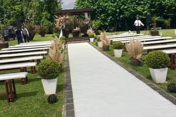 Priscila Almeida Cerimonial