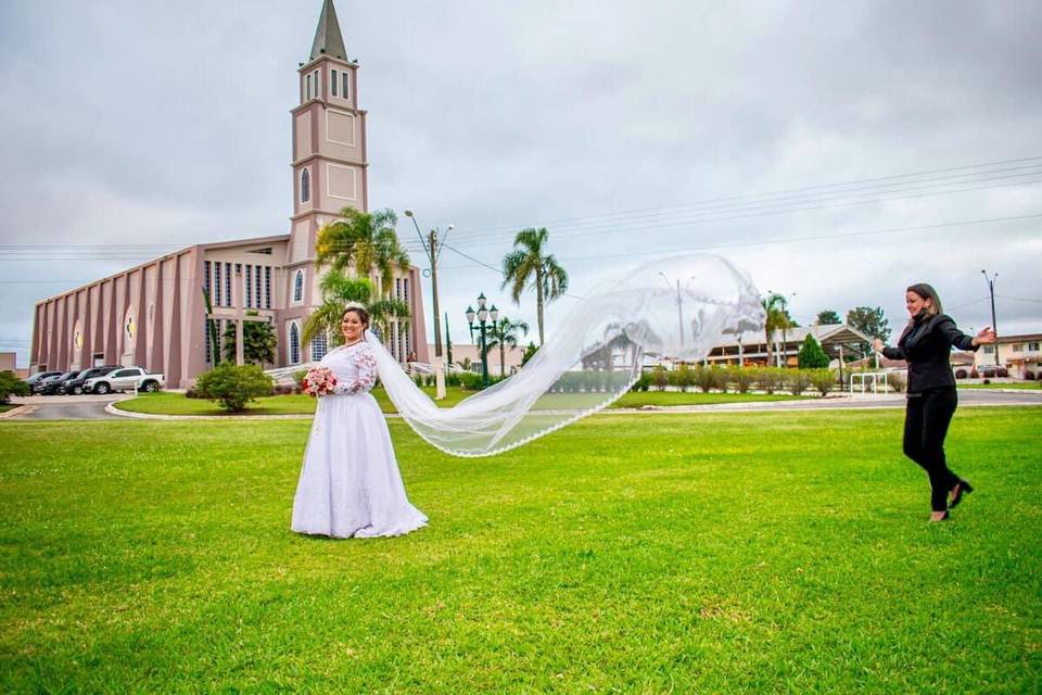 Priscila Almeida Cerimonial