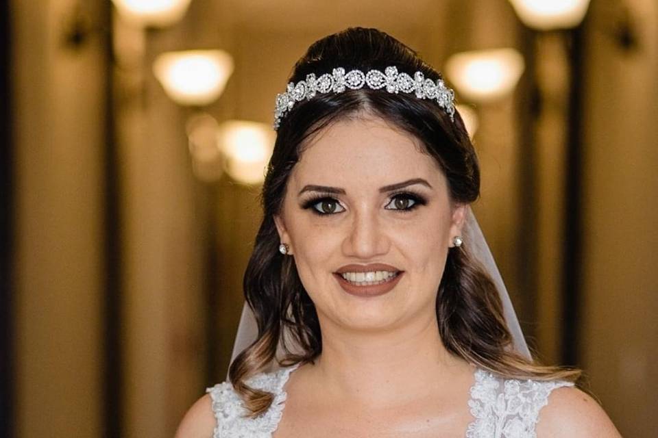 Priscila Almeida Cerimonial