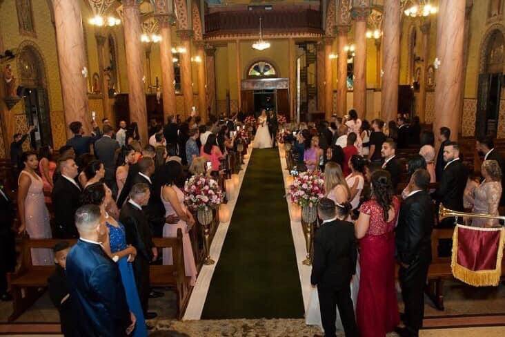 Priscila Almeida Cerimonial