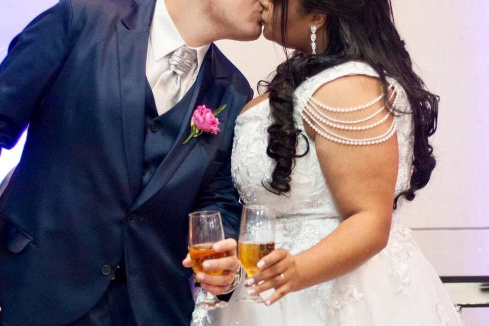 Priscila Almeida Cerimonial