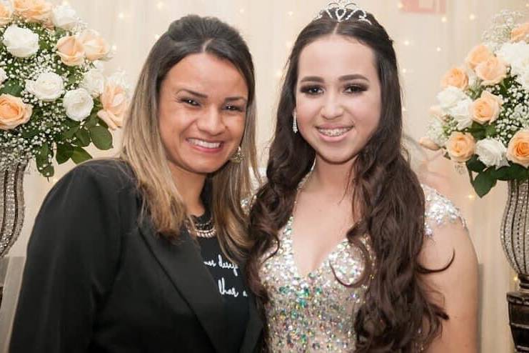 Priscila Almeida Cerimonial