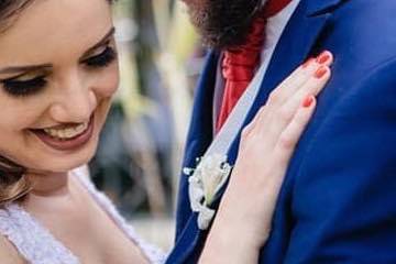 Priscila Almeida Cerimonial