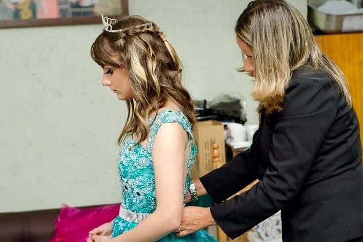 Priscila Almeida Cerimonial
