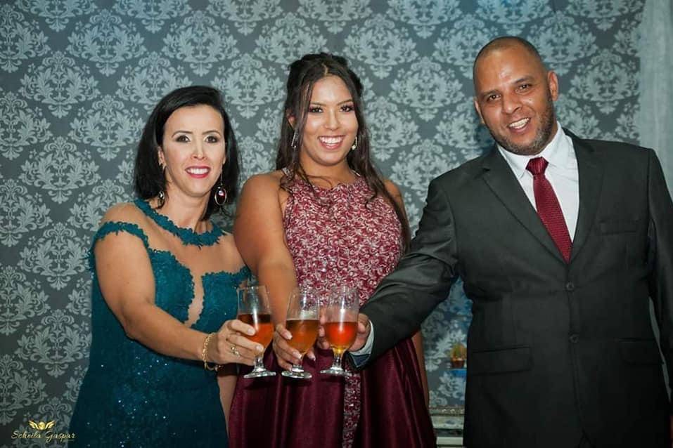 Priscila Almeida Cerimonial