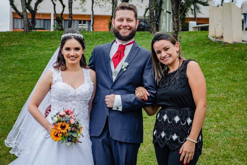 Priscila Almeida Cerimonial