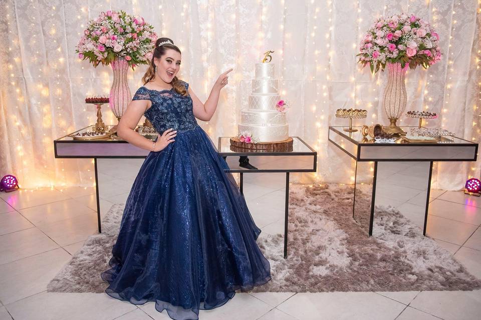 Priscila Almeida Cerimonial