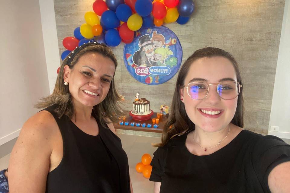 Priscila Almeida Cerimonial