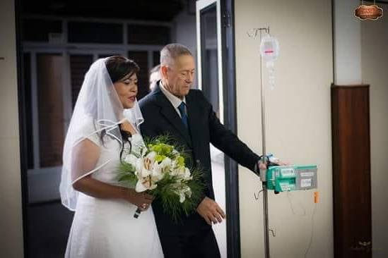 Priscila Almeida Cerimonial