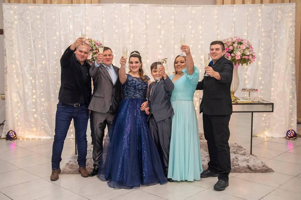 Priscila Almeida Cerimonial