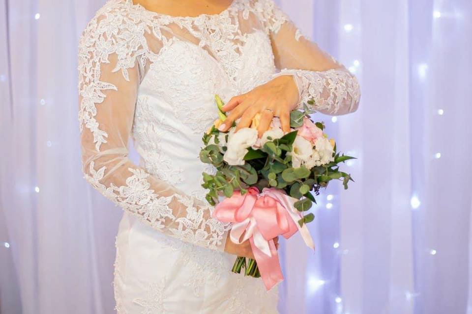 Priscila Almeida Cerimonial
