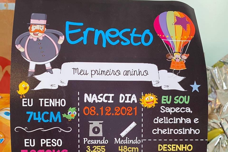 Priscila Almeida Cerimonial