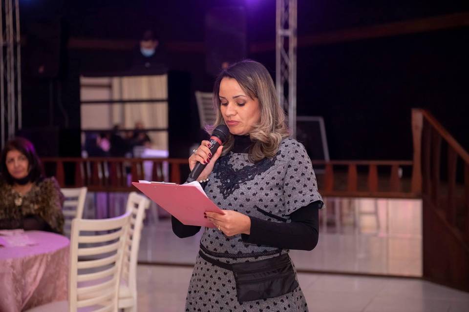 Priscila Almeida Cerimonial