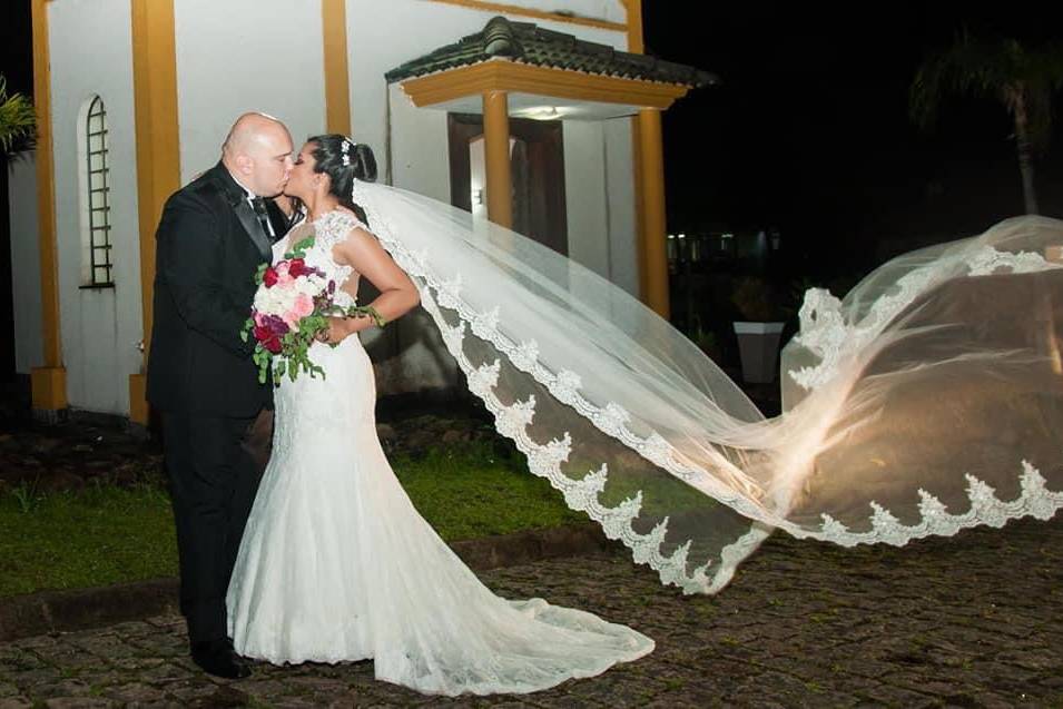 Priscila Almeida Cerimonial