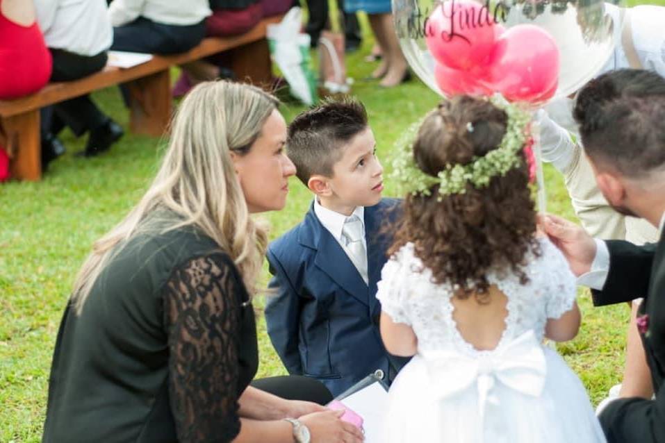 Priscila Almeida Cerimonial