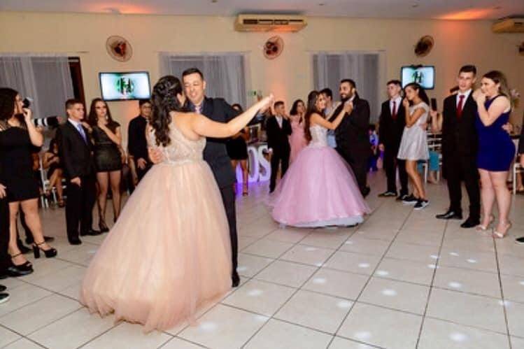 Priscila Almeida Cerimonial
