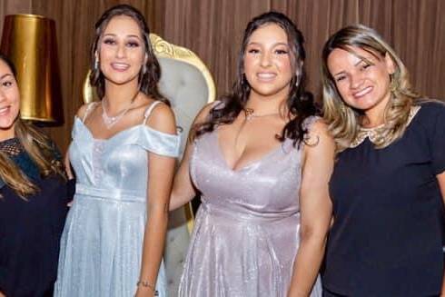Priscila Almeida Cerimonial