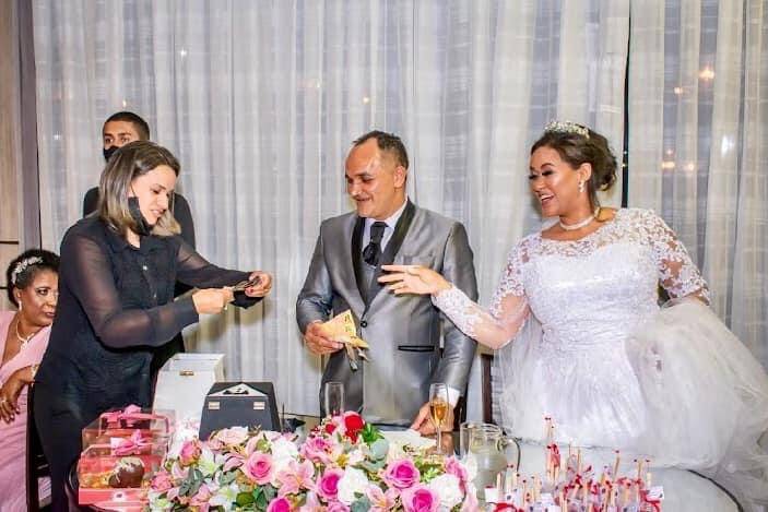 Priscila Almeida Cerimonial