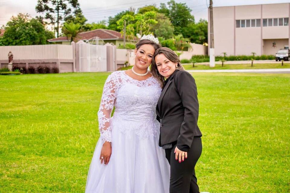 Priscila Almeida Cerimonial
