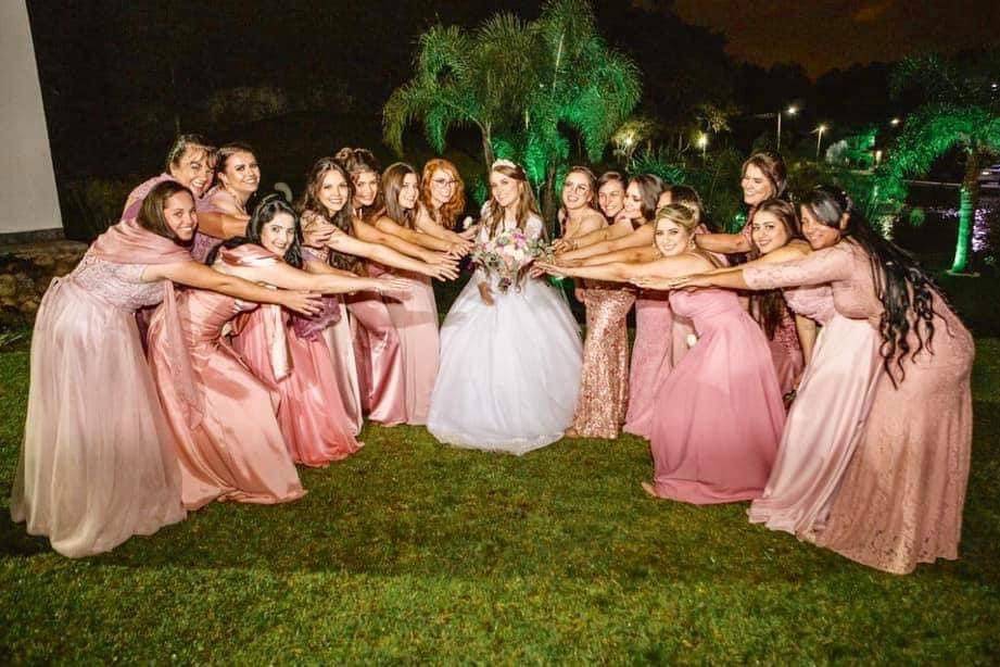 Priscila Almeida Cerimonial