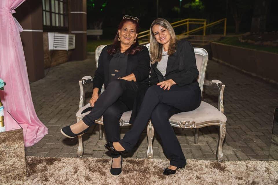 Priscila Almeida Cerimonial