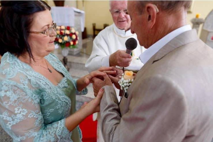 Priscila Almeida Cerimonial